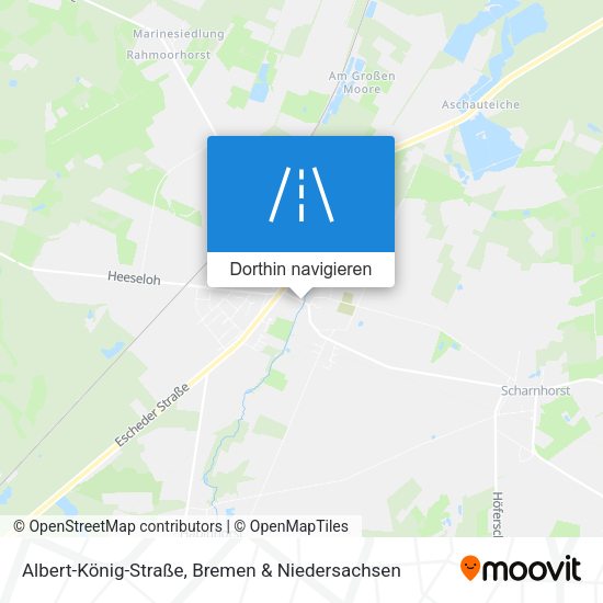 Albert-König-Straße Karte