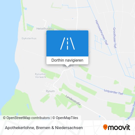Apothekerlohne Karte