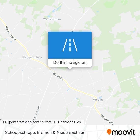 Schoopschlopp Karte