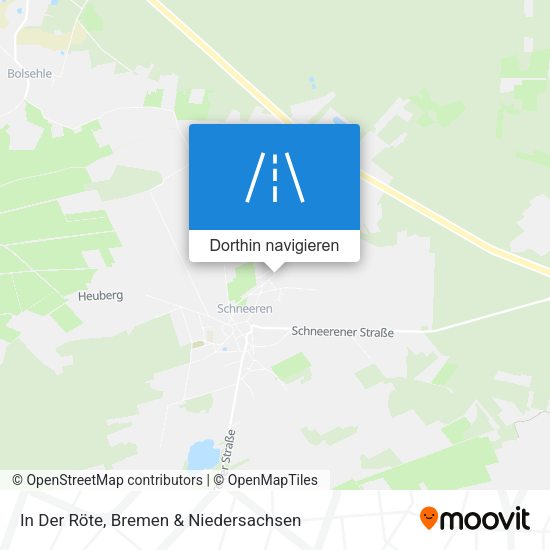 In Der Röte Karte