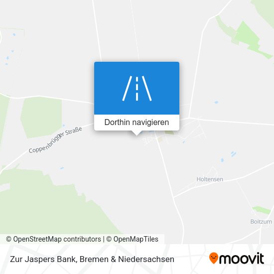 Zur Jaspers Bank Karte
