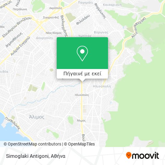 Simoglaki Antigoni χάρτης