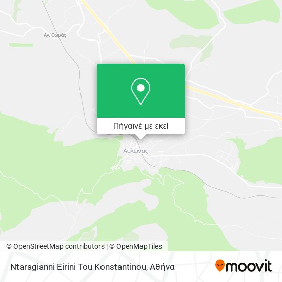 Ntaragianni Eirini Tou Konstantinou χάρτης
