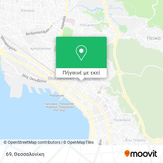 69 χάρτης