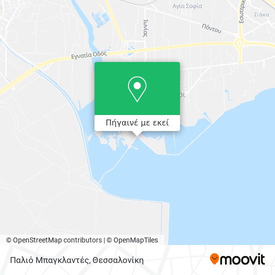 Παλιό Μπαγκλαντές χάρτης