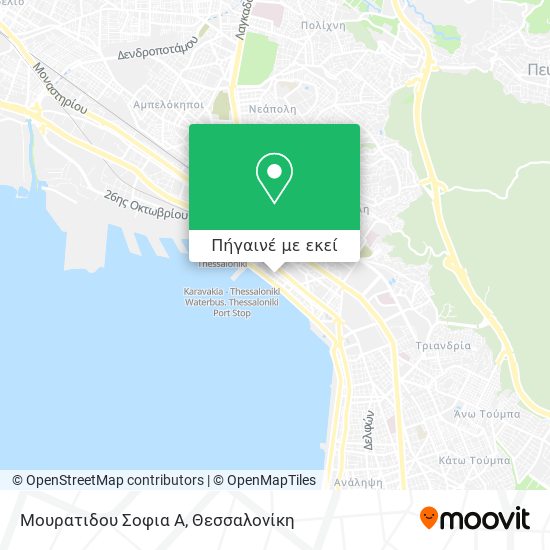 Μουρατιδου Σοφια Α χάρτης