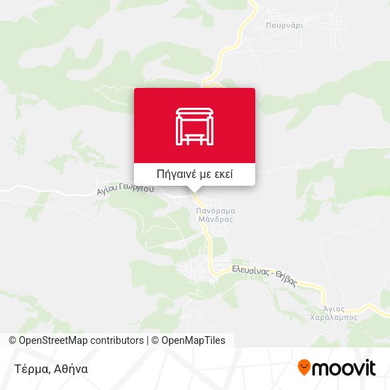 Τέρμα χάρτης