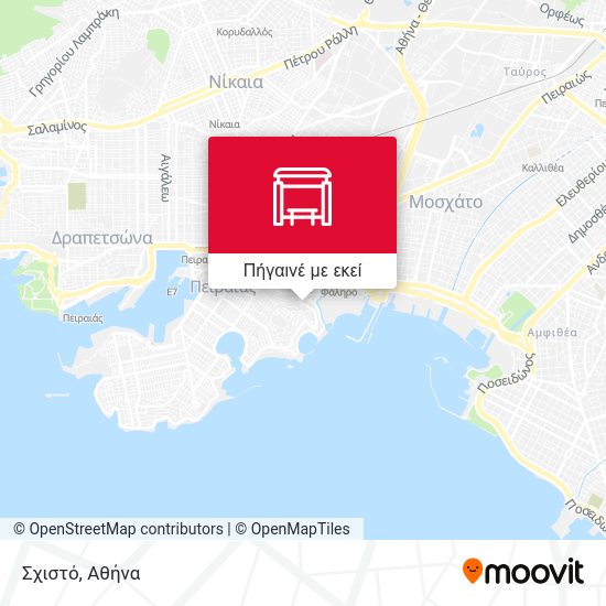 Σχιστό χάρτης