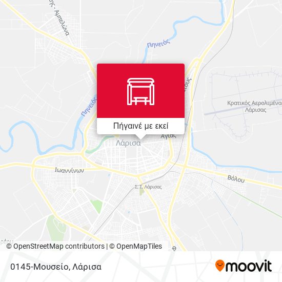 0145-Μουσείο χάρτης