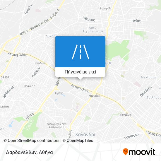 Δαρδανελίων χάρτης