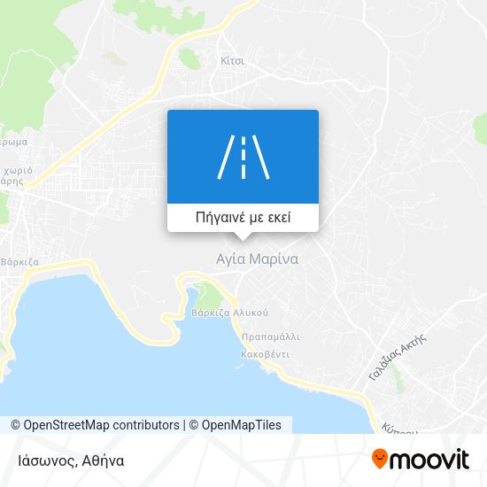 Ιάσωνος χάρτης