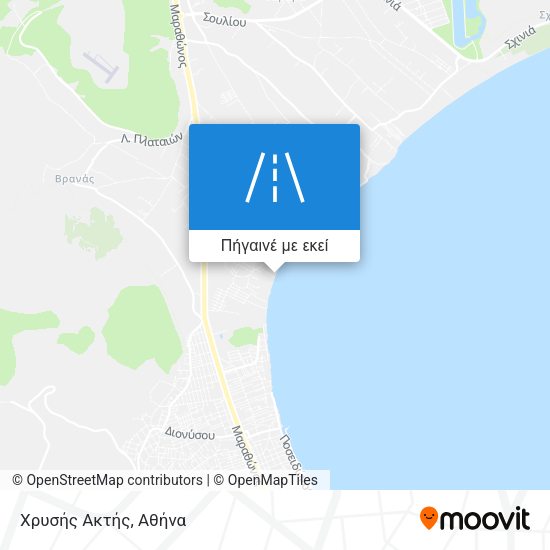 Χρυσής Ακτής χάρτης