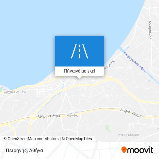 Πειρήνης χάρτης