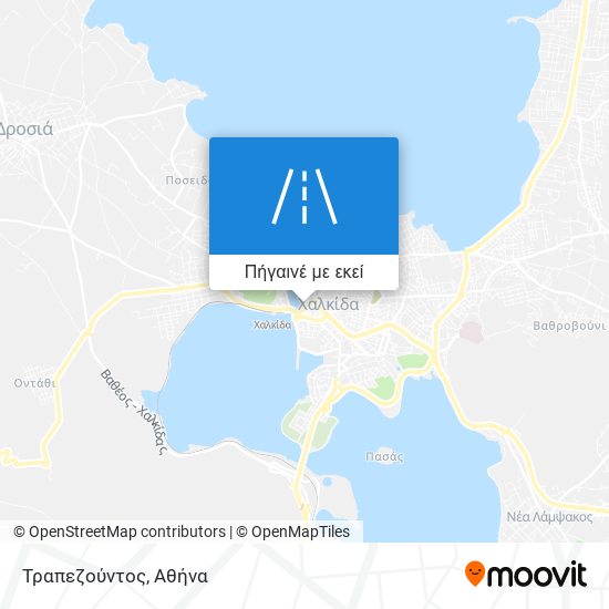 Τραπεζούντος χάρτης