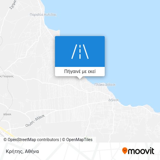 Κρήτης χάρτης