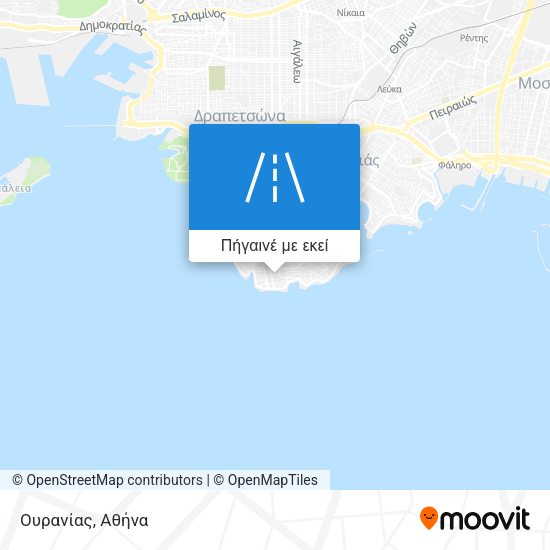 Ουρανίας χάρτης