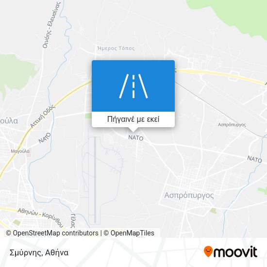 Σμύρνης χάρτης