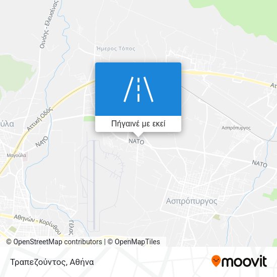 Τραπεζούντος χάρτης