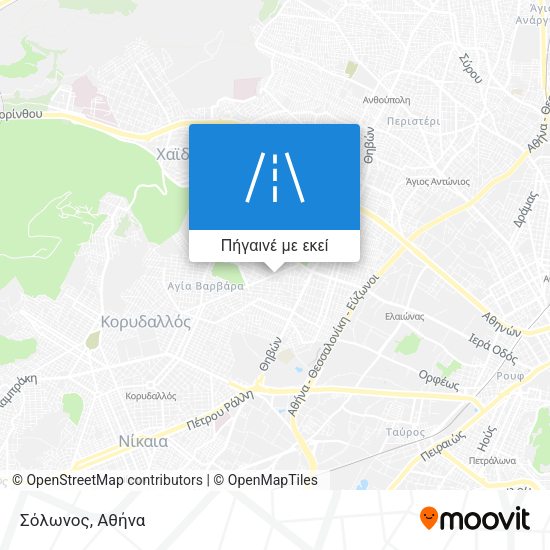 Σόλωνος χάρτης