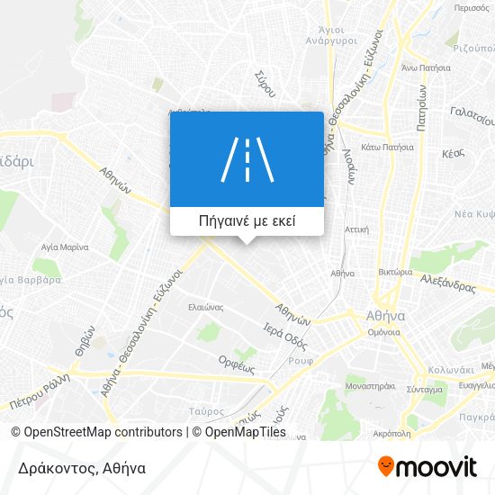 Δράκοντος χάρτης
