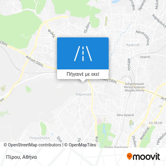 Πίρου χάρτης