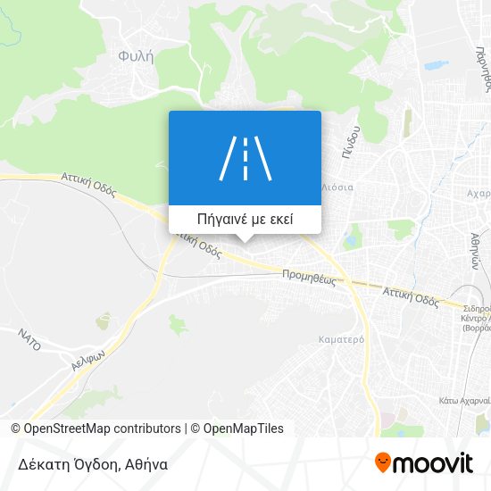 Δέκατη Όγδοη χάρτης