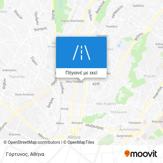 Γόρτυνος χάρτης