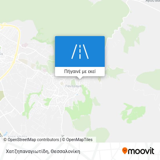 Χατζηπαναγιωτίδη χάρτης