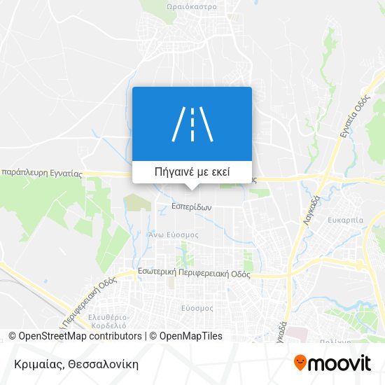 Κριμαίας χάρτης