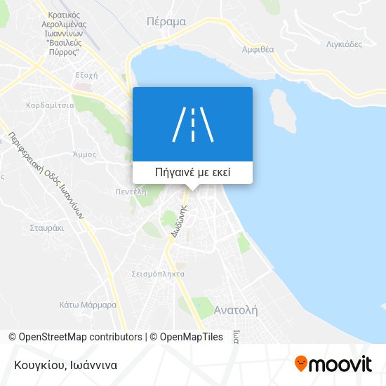 Κουγκίου χάρτης