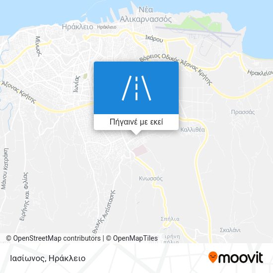 Ιασίωνος χάρτης