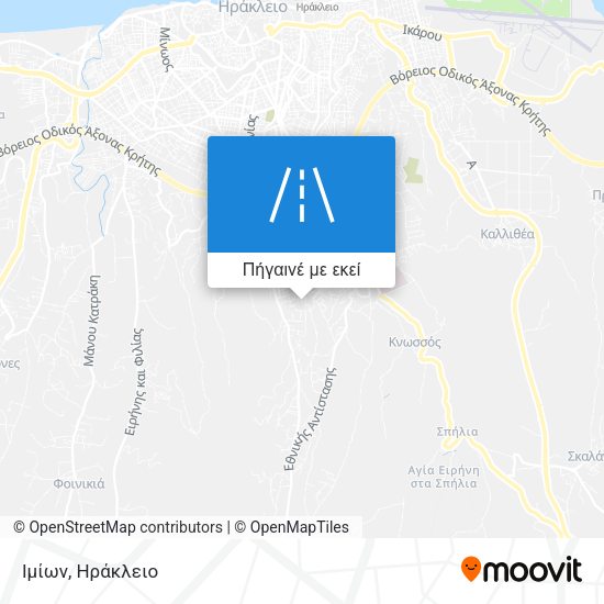 Ιμίων χάρτης