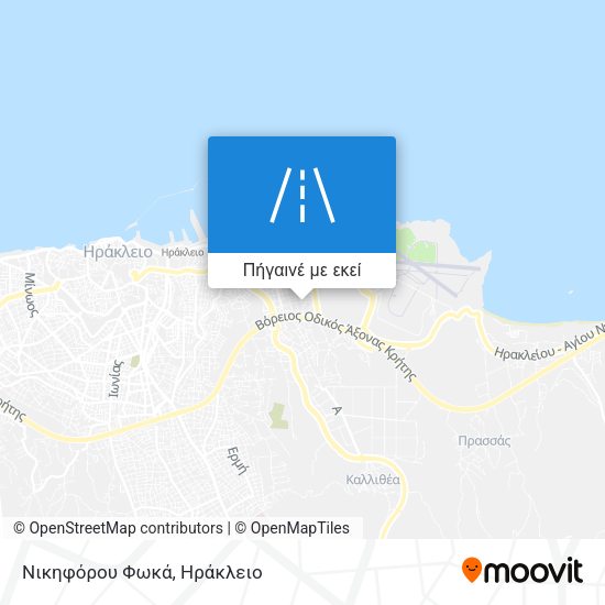 Νικηφόρου Φωκά χάρτης