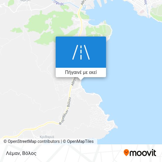 Λέμαν χάρτης