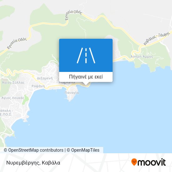 Νυρεμβέργης χάρτης