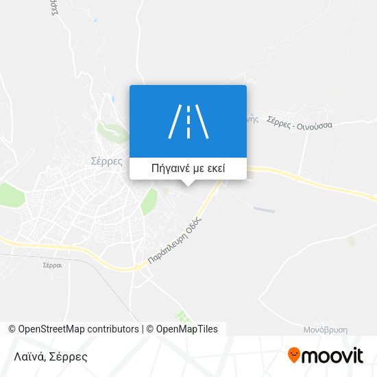 Λαϊνά χάρτης