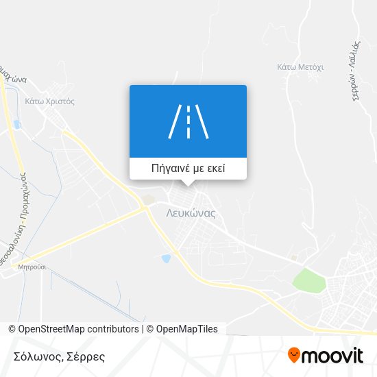 Σόλωνος χάρτης
