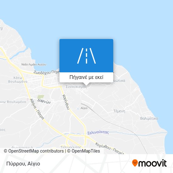 Πύρρου χάρτης