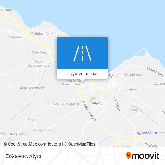 Σόλωνος χάρτης