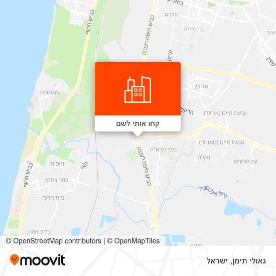 מפת גאולי תימן