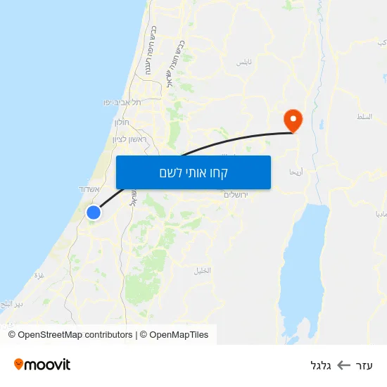 מפת עזר לגלגל