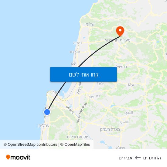 מפת החותרים לאבירים