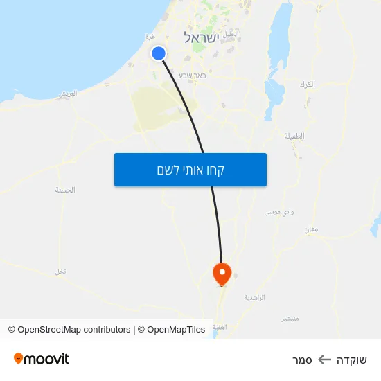 מפת שוקדה לסמר