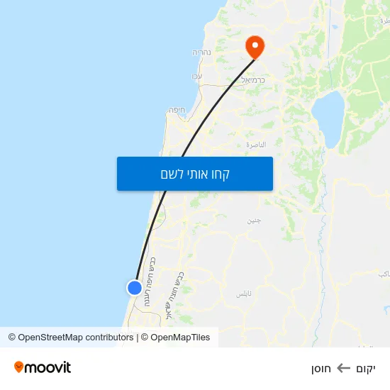 מפת יקום לחוסן