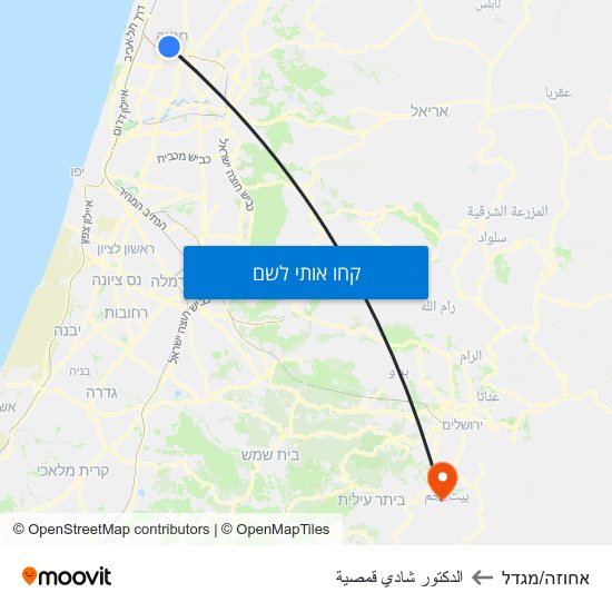 מפת אחוזה/מגדל לالدكتور شادي قمصية