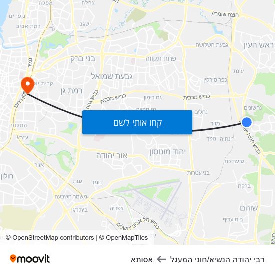 מפת רבי יהודה הנשיא/חוני המעגל לאסותא