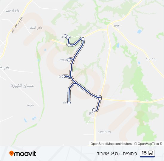 Маршрут автобуса 15 новосибирск с остановками