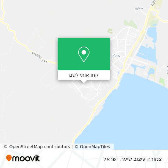 מפת צנזורה עיצוב שיער