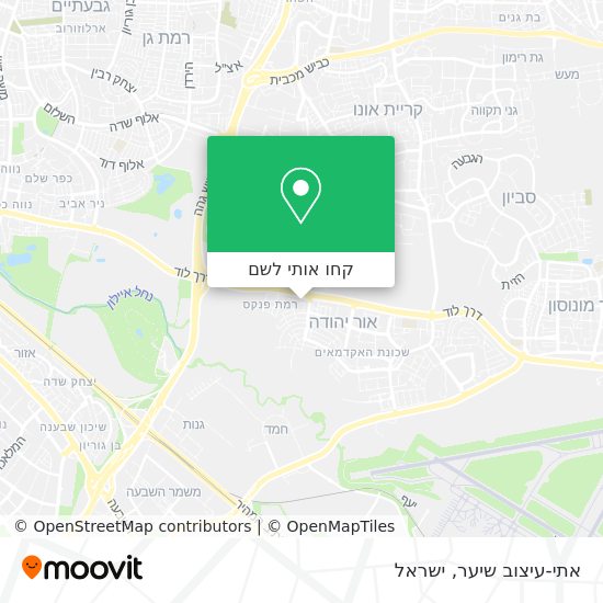 מפת אתי-עיצוב שיער