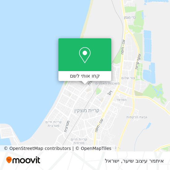 מפת איתמר עיצוב שיער